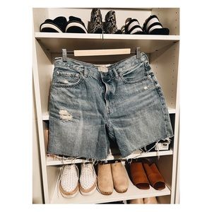 Everlane Jorts